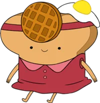 Toast Princess