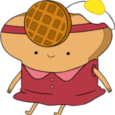 Toast Princess