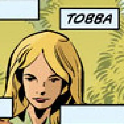 Tobba