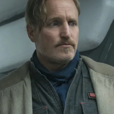Tobias Beckett
