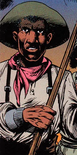 Tobias Freeman