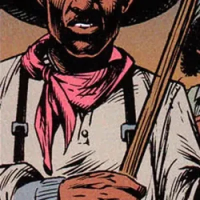 Tobias Freeman