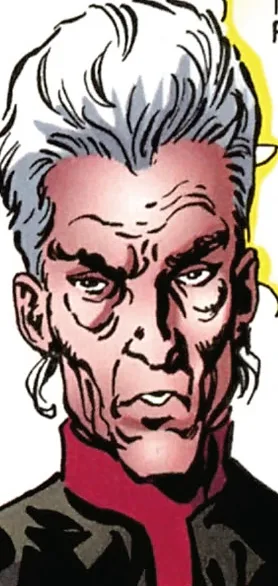 Tobias Messenger