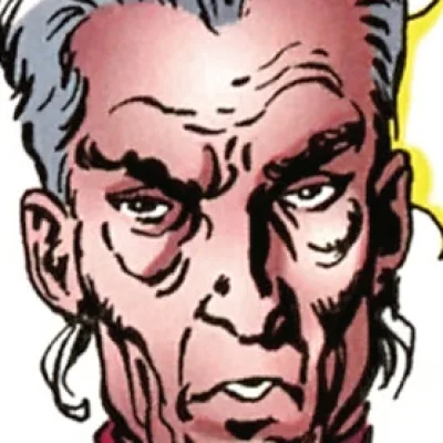 Tobias Messenger