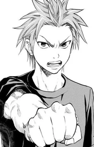 Tobishima Sen