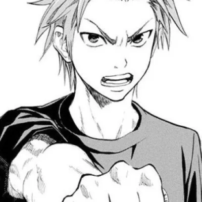 Tobishima Sen