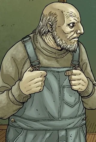 Tobit Boggs
