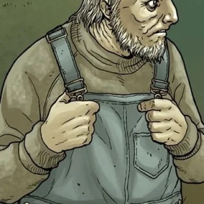 Tobit Boggs