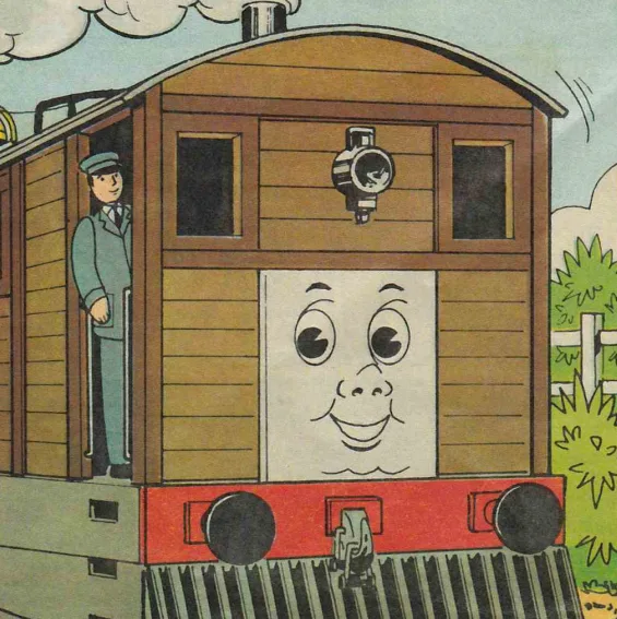 Toby