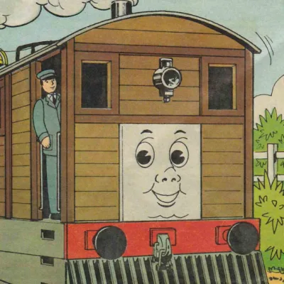 Toby