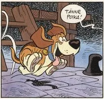 Toby