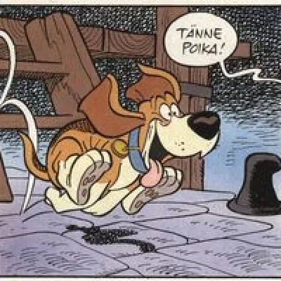 Toby