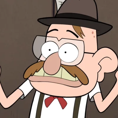 Toby Determined