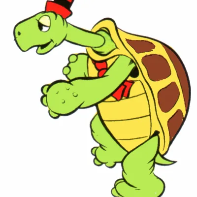 Toby Tortoise