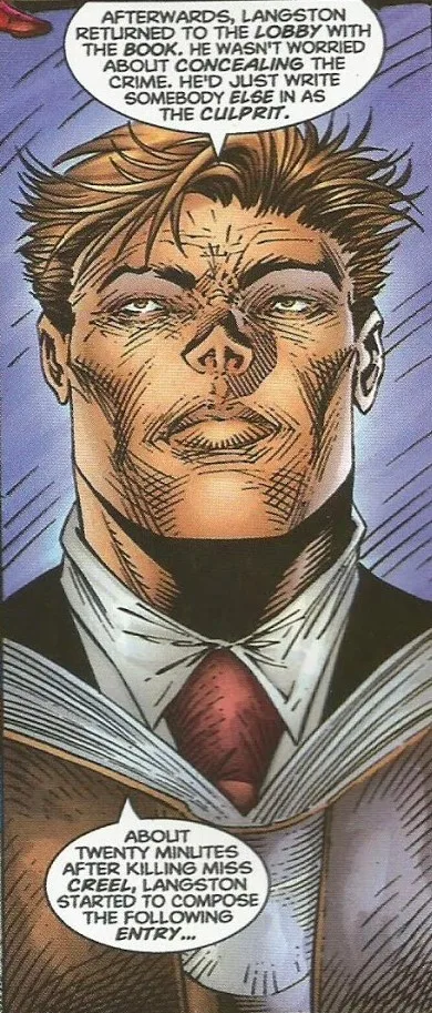 Toby Tyler