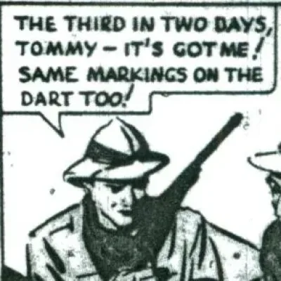 Tod Hunter