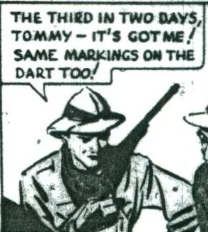 Tod Hunter