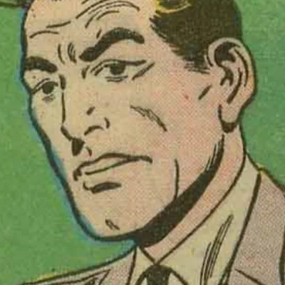 Tod Lamont