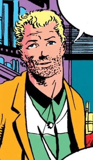 Tod Nathan Taylor