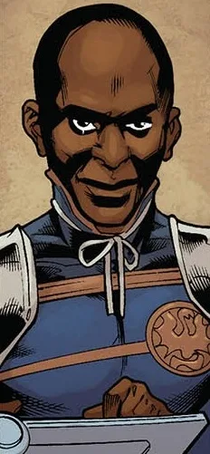 Todd