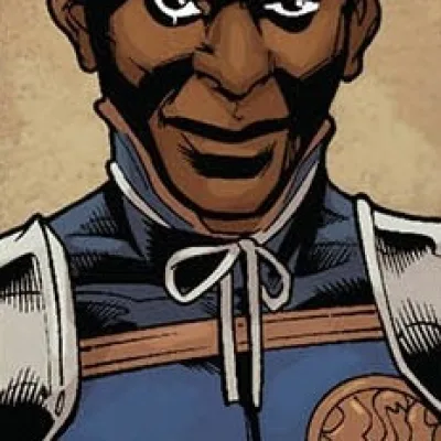 Todd