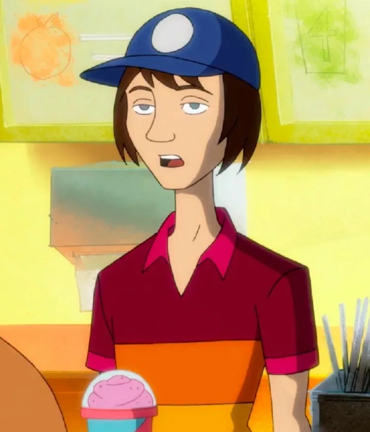 Todd