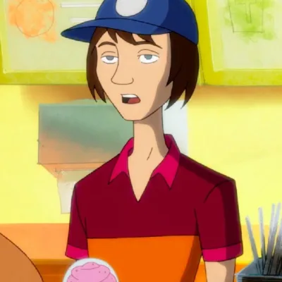 Todd