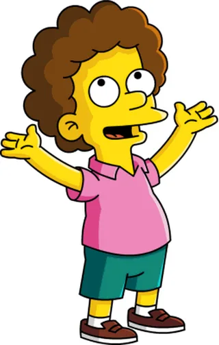 Todd Flanders
