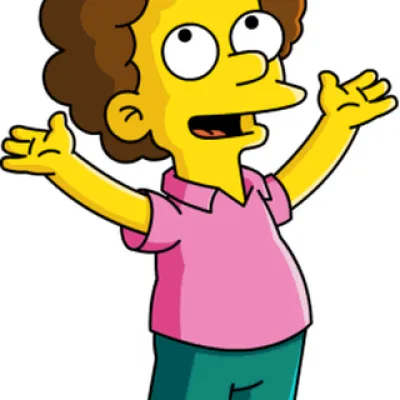 Todd Flanders