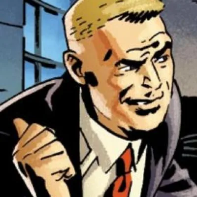 Todd Keller