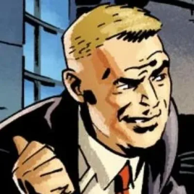 Todd Keller