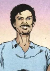Todd McDevitt
