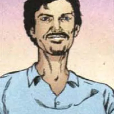 Todd McDevitt