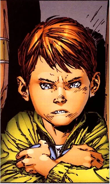 Toddler