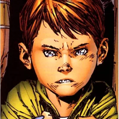 Toddler