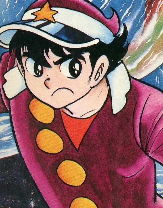 Todoroki Ryū