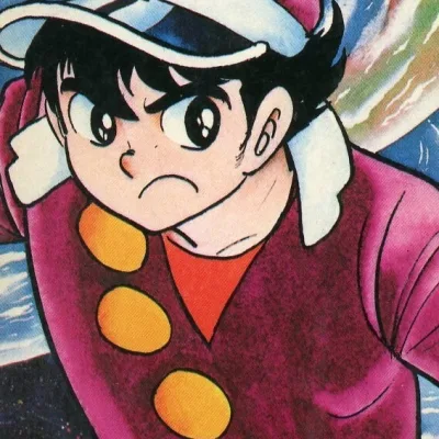 Todoroki Ryū