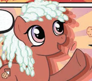 Toffee Truffle