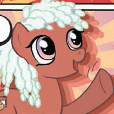 Toffee Truffle