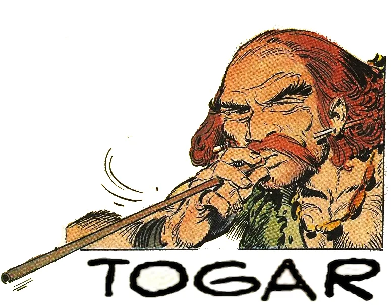 Togar