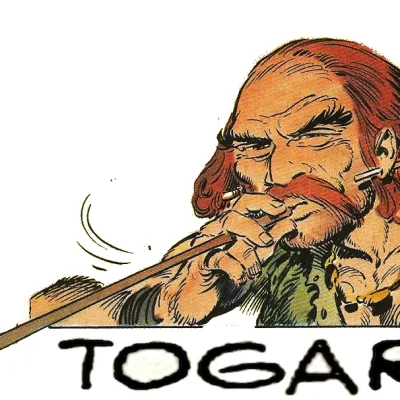 Togar