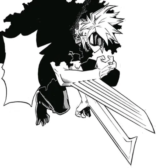 Togaru Kamakiri