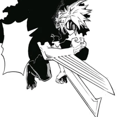 Togaru Kamakiri