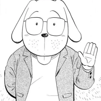 Togashi Yoshihiro