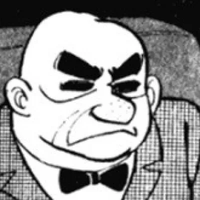 Tōgō Shachō