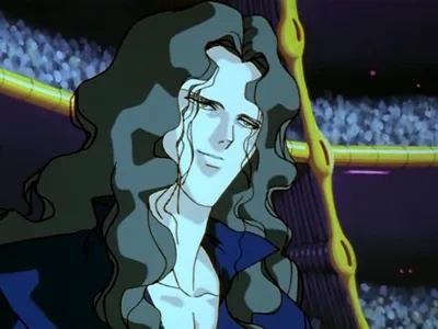 Toguro Ani