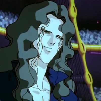 Toguro Ani