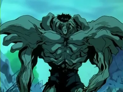 Toguro Ototo
