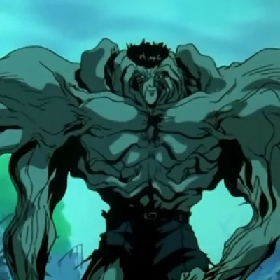 Toguro Ototo