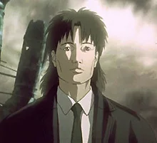 Togusa